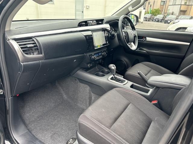 Toyota HILUX 2024 7426312-6