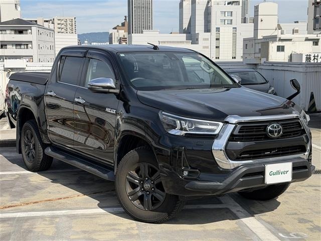 Toyota HILUX 2021 7426313-0