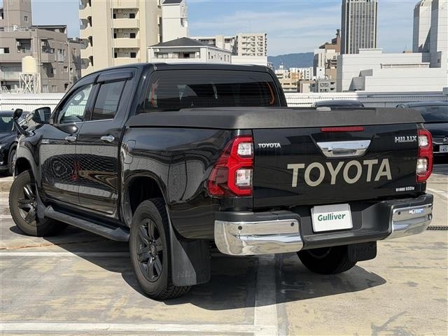Toyota HILUX 2021 7426313-13