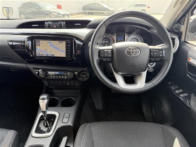 Toyota HILUX 2021 7426313-14
