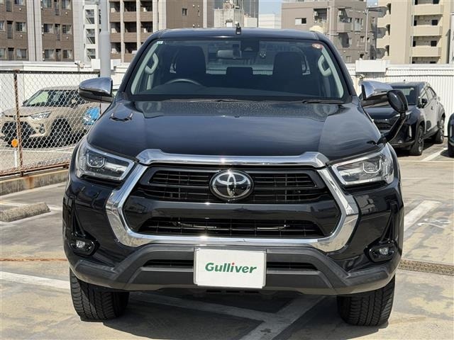 Toyota HILUX 2021 7426313-15