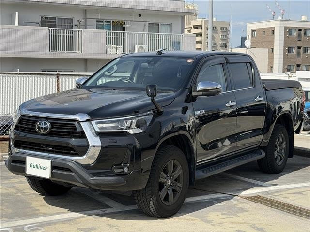 Toyota HILUX 2021 7426313-16