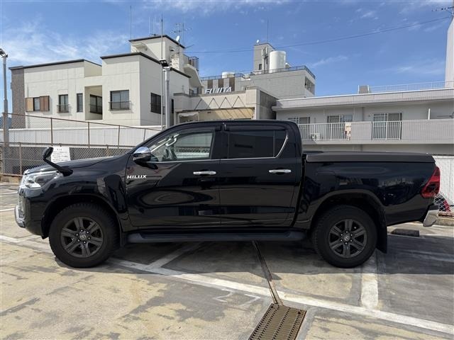 Toyota HILUX 2021 7426313-17