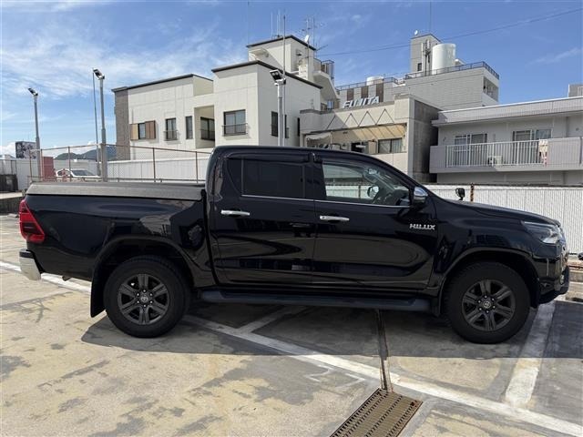 Toyota HILUX 2021 7426313-18