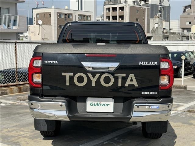 Toyota HILUX 2021 7426313-19