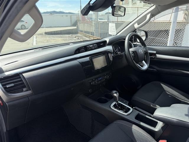 Toyota HILUX 2021 7426313-2