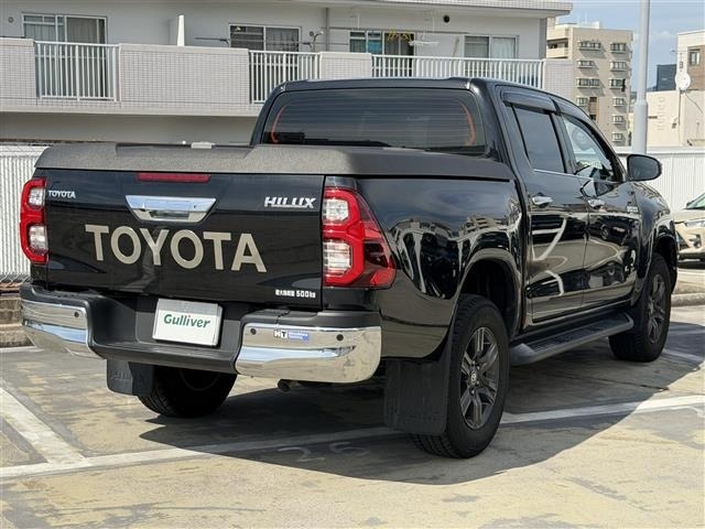 Toyota HILUX 2021 7426313-21