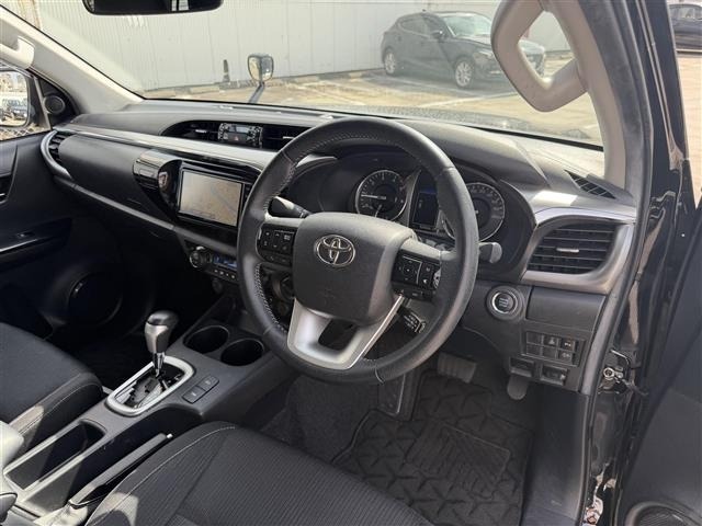 Toyota HILUX 2021 7426313-8