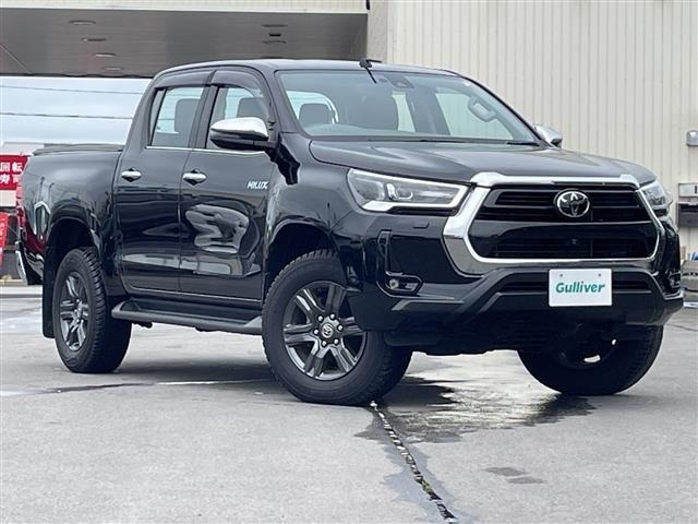 Toyota HILUX 2024 7426314-0