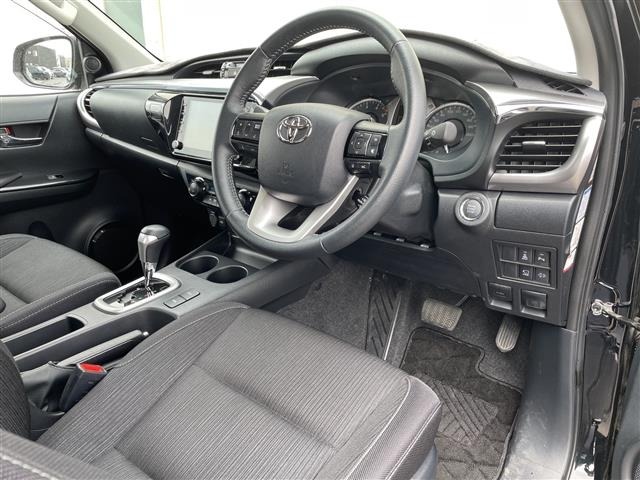 Toyota HILUX 2024 7426314-4