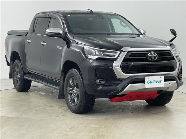 Toyota HILUX 2021 7426316-0