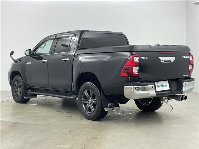 Toyota HILUX 2021 7426316-13