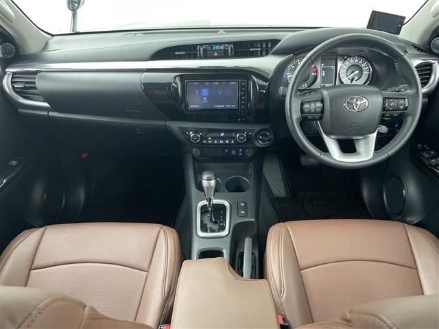 Toyota HILUX 2021 7426316-14