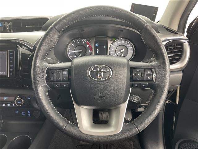 Toyota HILUX 2021 7426316-5