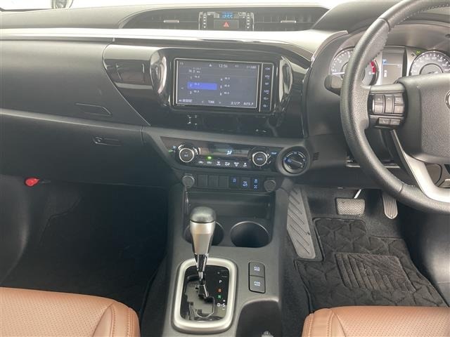 Toyota HILUX 2021 7426316-9