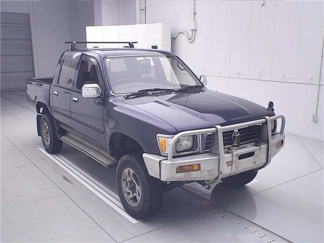 Toyota HILUX 1996 7426326-0