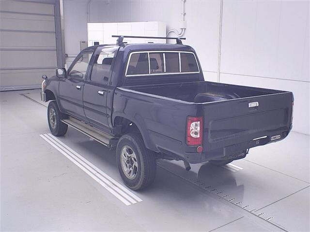 Toyota HILUX 1996 7426326-1
