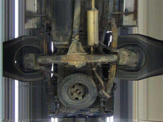 Toyota HILUX 1996 7426326-11