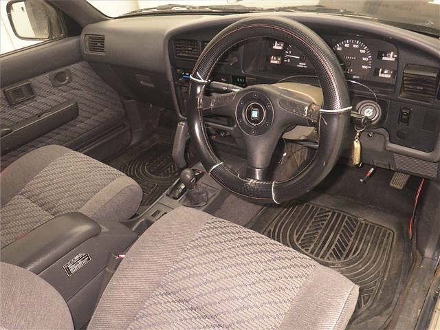 Toyota HILUX 1996 7426326-3