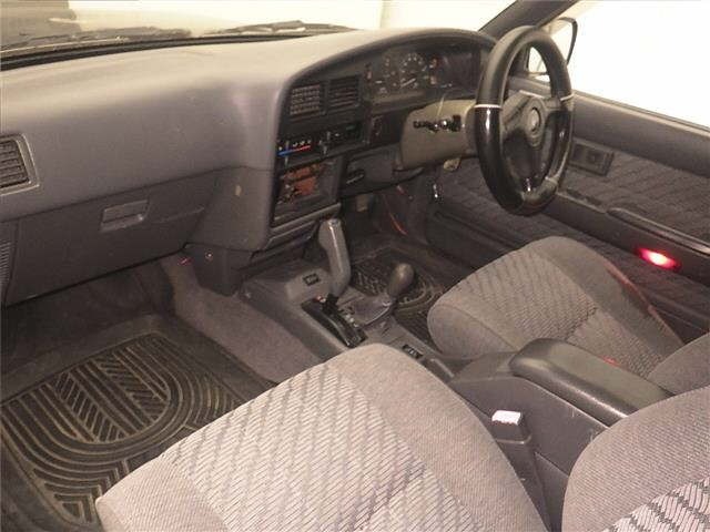 Toyota HILUX 1996 7426326-4