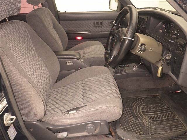 Toyota HILUX 1996 7426326-5