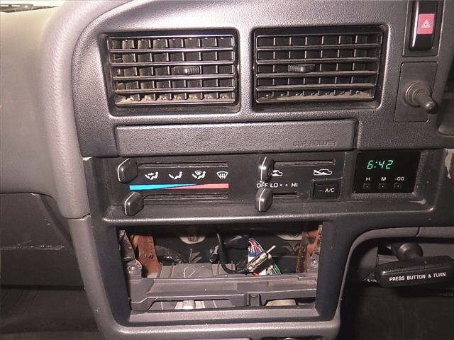 Toyota HILUX 1996 7426326-6