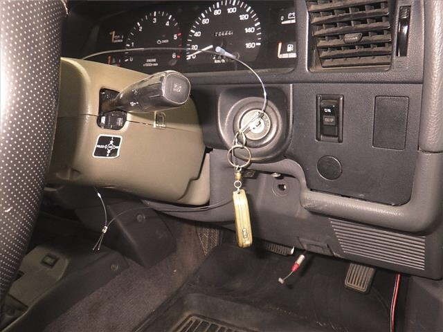 Toyota HILUX 1996 7426326-8