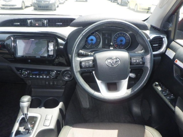 Toyota HILUX 2018 7426327-3