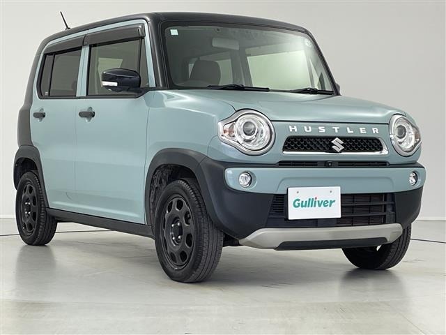 Suzuki HUSTLER 2019 7423725-0