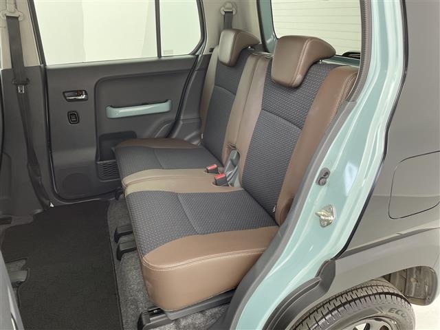 Suzuki HUSTLER 2019 7423725-1