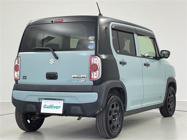 Suzuki HUSTLER 2019 7423725-14