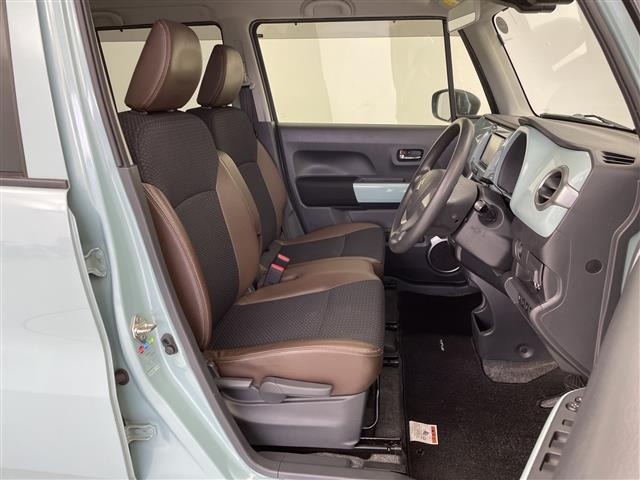 Suzuki HUSTLER 2019 7423725-18