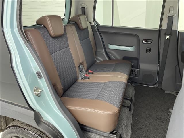 Suzuki HUSTLER 2019 7423725-21