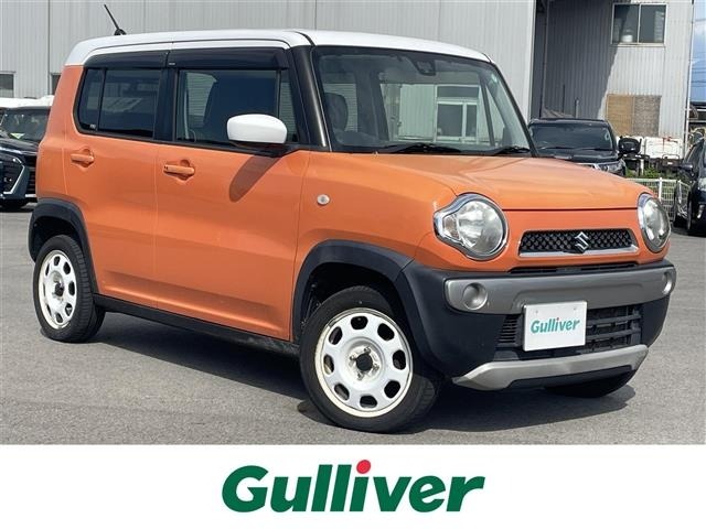 Suzuki HUSTLER 2014 7423729-0