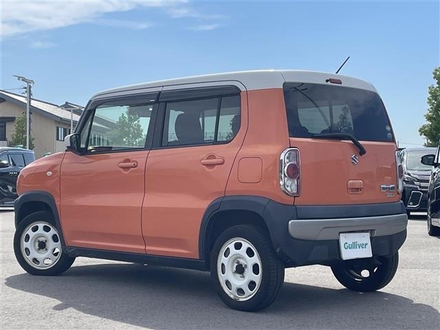 Suzuki HUSTLER 2014 7423729-1