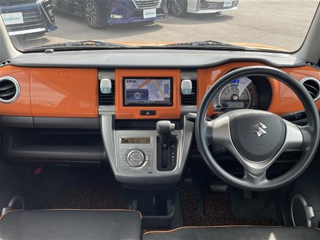 Suzuki HUSTLER 2014 7423729-2