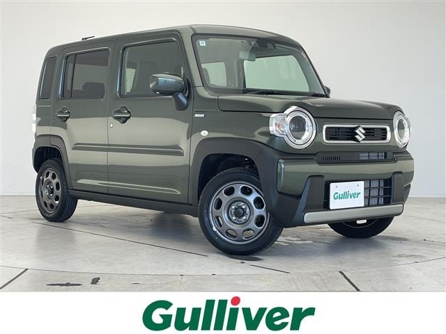 Suzuki HUSTLER 2025 7423736-0