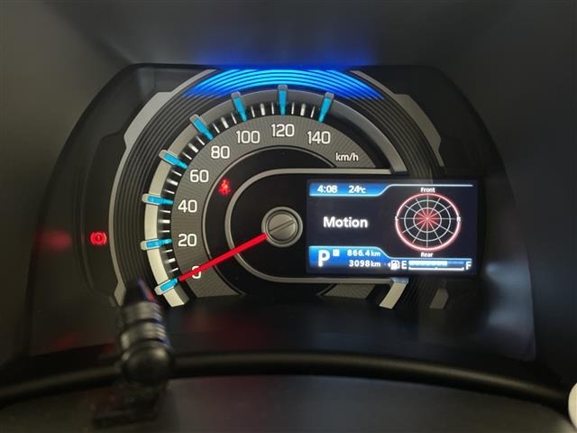 Suzuki HUSTLER 2025 7423736-1