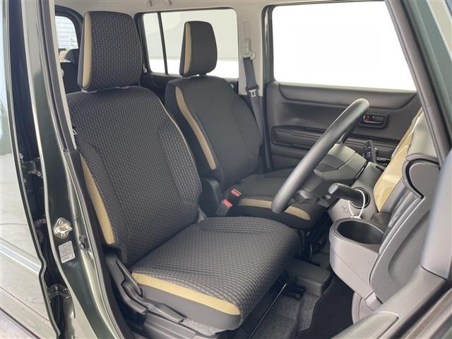 Suzuki HUSTLER 2025 7423736-10