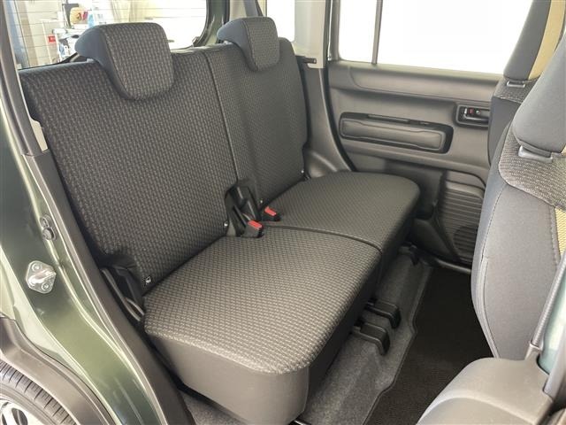 Suzuki HUSTLER 2025 7423736-11