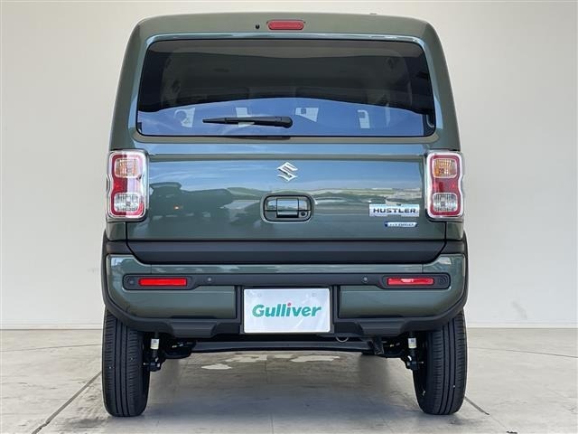 Suzuki HUSTLER 2025 7423736-13
