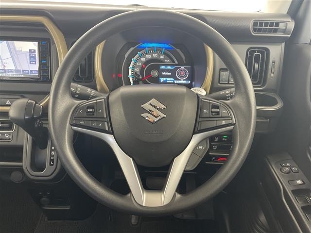 Suzuki HUSTLER 2025 7423736-14