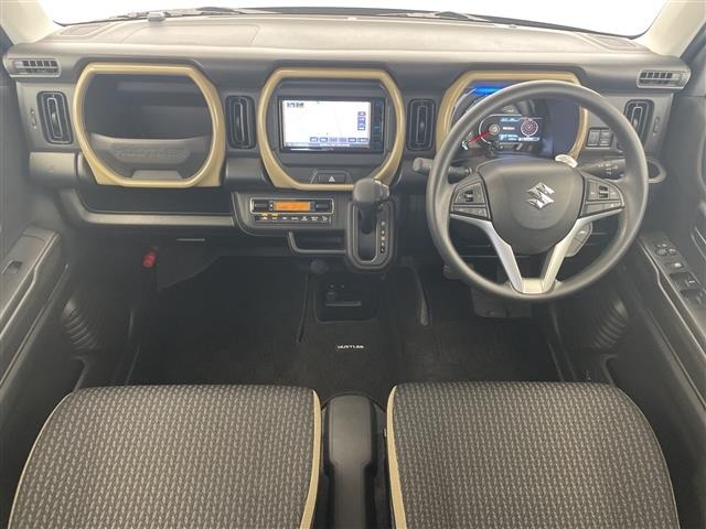 Suzuki HUSTLER 2025 7423736-15