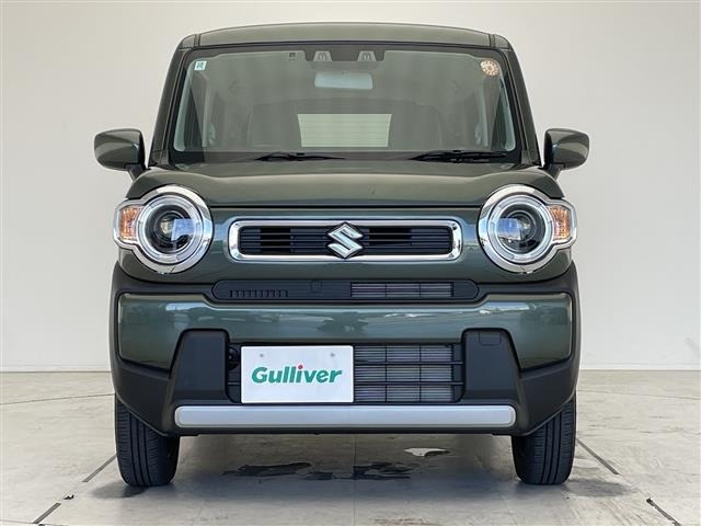 Suzuki HUSTLER 2025 7423736-22