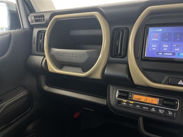 Suzuki HUSTLER 2025 7423736-8