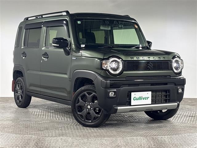 Suzuki HUSTLER 2025 7423738-0