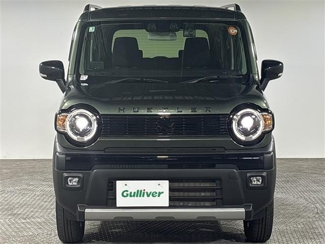 Suzuki HUSTLER 2025 7423738-1