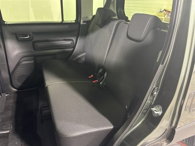 Suzuki HUSTLER 2025 7423738-11
