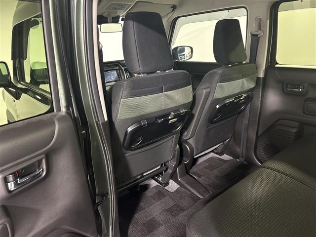 Suzuki HUSTLER 2025 7423738-12