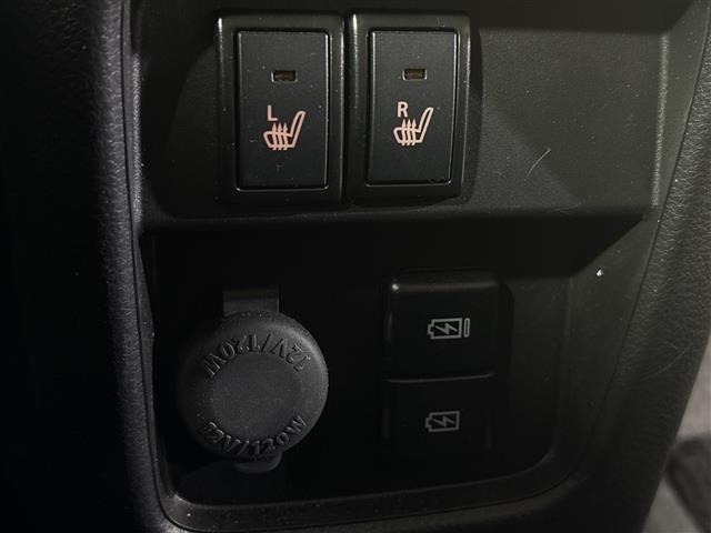 Suzuki HUSTLER 2025 7423738-18